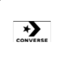 Logo de CONVERSE